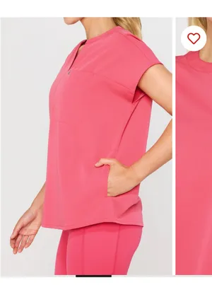 Fabletics Scrub Set thumbnail 5