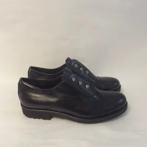 Women’s Faux Learners Oxford Shoes NWT thumbnail 4