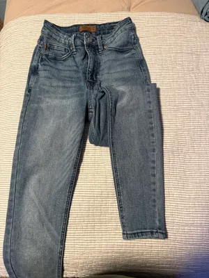 Judy Blue Skinny Jeans thumbnail 2