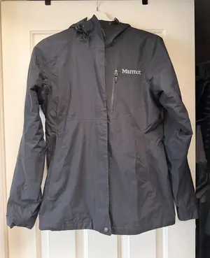 Marmot Rain Jacket thumbnail 1