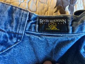 Rocky Mountain Vintage Jeans thumbnail 3
