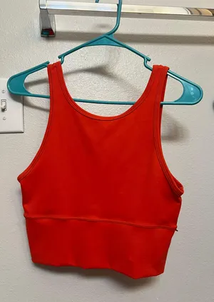 Lululemon Power Pivot Tank thumbnail 2