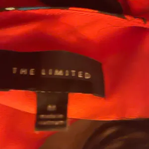 The Limited brand Floral dress thumbnail 3