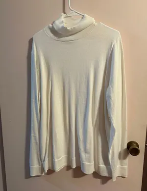 Essentials Sweater thumbnail 1