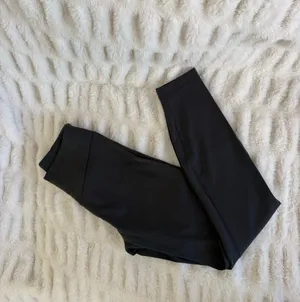 lululemon athletica Charcoal High-Rise Leggings thumbnail 2