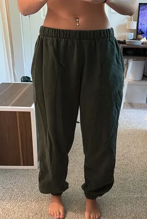 J.Galt Brandy Melville Sweatpants thumbnail 1
