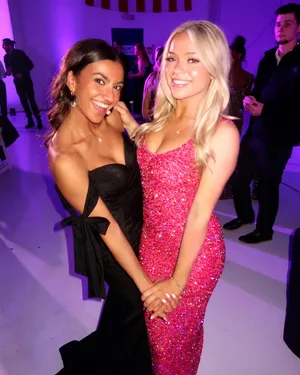 Cinderella Divine Black Dress thumbnail 8
