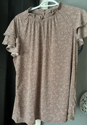 blouse Size L thumbnail 1