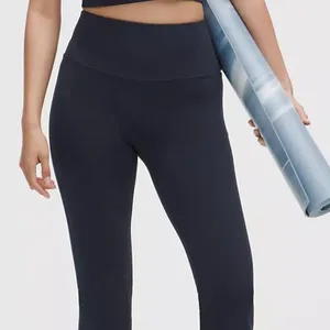 Lululemon Yoga Pants Flare Groove thumbnail 3