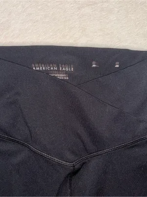 American Eagle Outfitters The Lightweight Everything Legging thumbnail 2