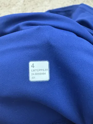 Fast And Free Lululemon High-Rise Shorts 6" thumbnail 5