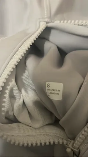 Lululemon Define Jacket thumbnail 7