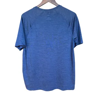 Fanatics Houston Texans Football Established 2002 Short Sleeve Tee Shirt‎ Sz M thumbnail 3