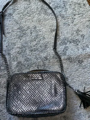 Michael Kors Ginny Crossbody Purse thumbnail 3