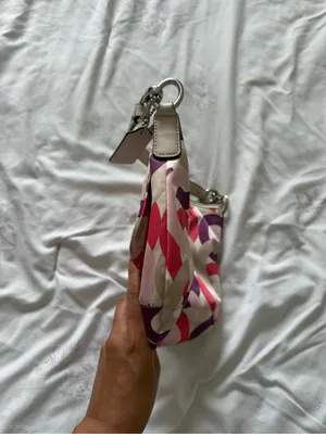 Coach | Kristin hobo bag thumbnail 8