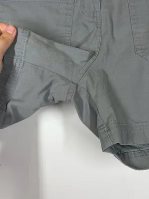 Cotopaxi 100% Organic Cotton Shorts Size Medium thumbnail 6
