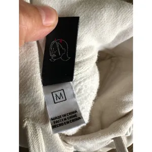 VOIGHT by Valentina Cream "Made In Hell" Devil Girl Graphic Hoodie (Medium) thumbnail 8