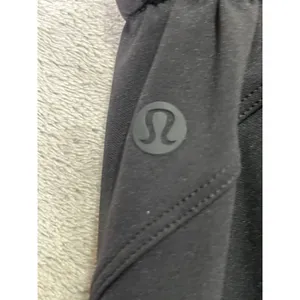 Lululemon Stretch High-Rise Jogger Pants Size 2 Athleisure Casual Comfort thumbnail 5