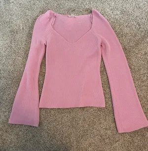 Line & Dot Melissa Sweater Long Sleeve thumbnail 3
