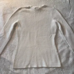 Loft Long Sleeve Women’s Blouse Medium Ann Taylor  thumbnail 3