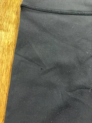 Lululemon Leggings Crop thumbnail 3