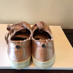 Steve Madden Tan Sneakers thumbnail 2