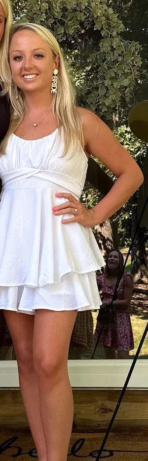 Altar'd State Romper thumbnail 1