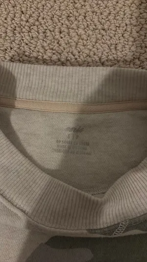 Aerie Crewneck Sweatshirt thumbnail 3