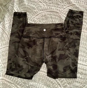 Lululemon Leggings thumbnail 1