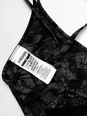 Gymshark Legacy Regular Leggings & Legacy Sports Bra Set thumbnail 4