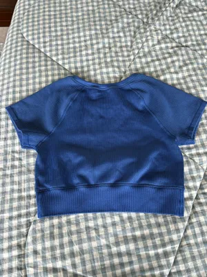Aerie Offline Top thumbnail 2