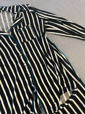 Matching Pajama Set Size XS thumbnail 2