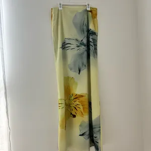 White Fox Our Love Maxi Skirt Lemon Blossom thumbnail 4
