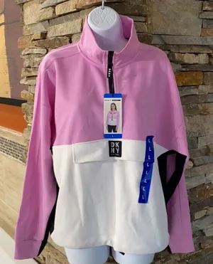 DKNY Sports Sweatshirt thumbnail 1