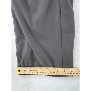 Columbia Gray‎ Hiking Pants Womens XL Regular Stretch UPF 40 Outdoor AK9285 thumbnail 4