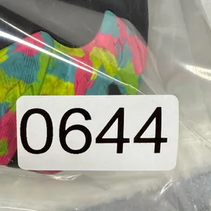 ASICS 1012B246 Womens Running Shoes White Neon Yellow Teal Orange Size‎ 7.5 thumbnail 11