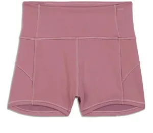 Lululemon - In Movement Shorts 2.5” thumbnail 1