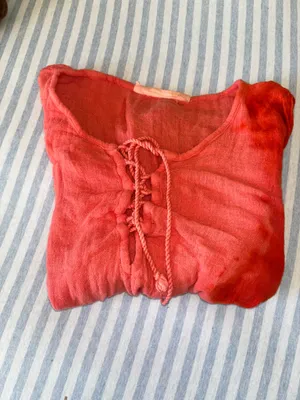Jen's Pirate Booty Top thumbnail 3