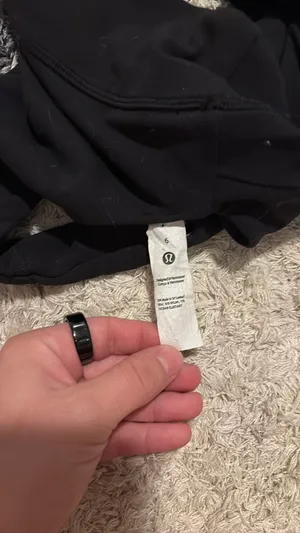 Lululemon Sports Bra thumbnail 2