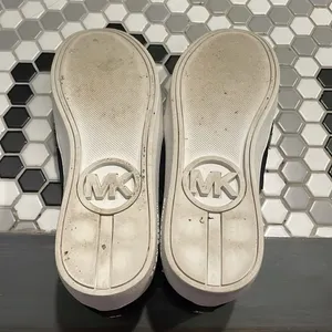 Michael Michael Kors Women's Leo Slip On Sneaker Beaded 8.5 thumbnail 9