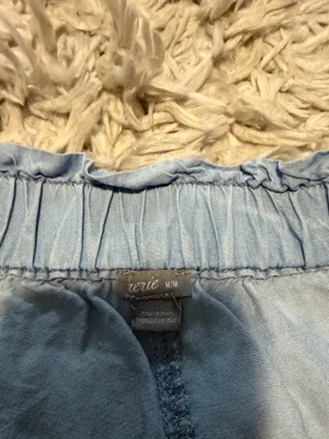 Aerie shorts thumbnail 2