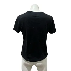 Ripple Junction SCREAM T-Shirt Mens Size M Black Graphic Horror Movie thumbnail 5