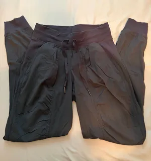 Lululemon Dance Studio Joggers Mid-Rise Full-Length thumbnail 1