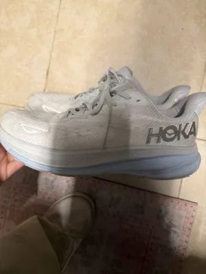 Hoka Clifton 9 Women’s Shoes thumbnail 2