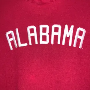 MV Sport Alabama Hoodie with embroidery lettering thumbnail 3
