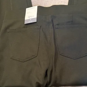 Style & Co Slim Fit Pants thumbnail 2