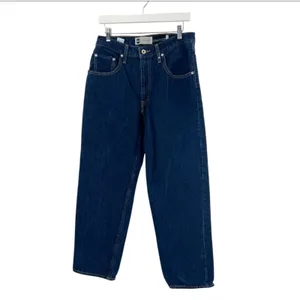 Levi’s silvertab 94 baggy jeans dark wash sz‎ 30 thumbnail 3