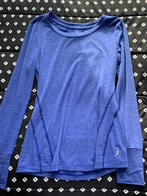Kohl's Athletic Long Sleeve thumbnail 5