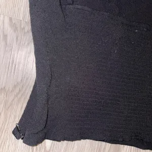 Wilfred Aritzia Black Tank Top thumbnail 4