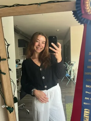 Arizona Button-Up Sweater thumbnail 3